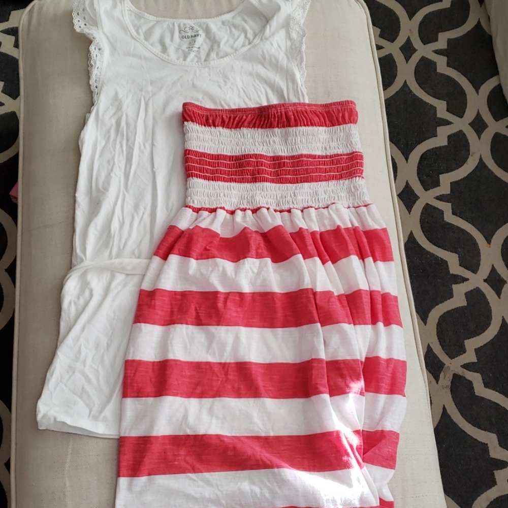 Cute Swimsuit cover up bundle
